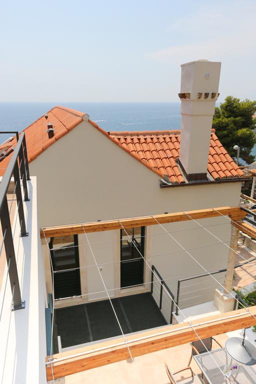 White & Co Villa And Apartments ドゥブロブニク エクステリア 写真