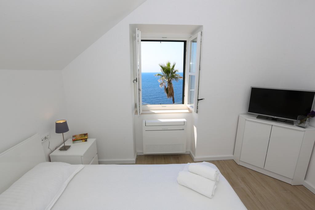 White & Co Villa And Apartments ドゥブロブニク 部屋 写真