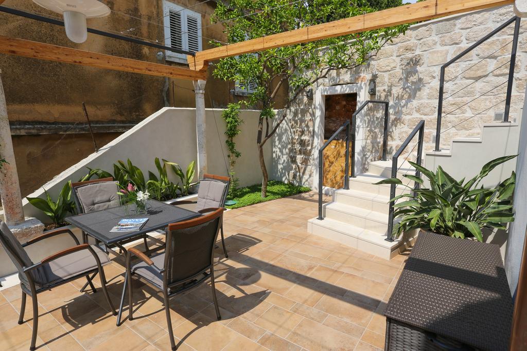 White & Co Villa And Apartments ドゥブロブニク 部屋 写真
