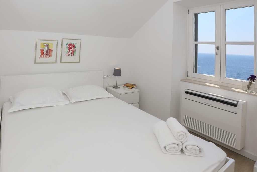 White & Co Villa And Apartments ドゥブロブニク 部屋 写真