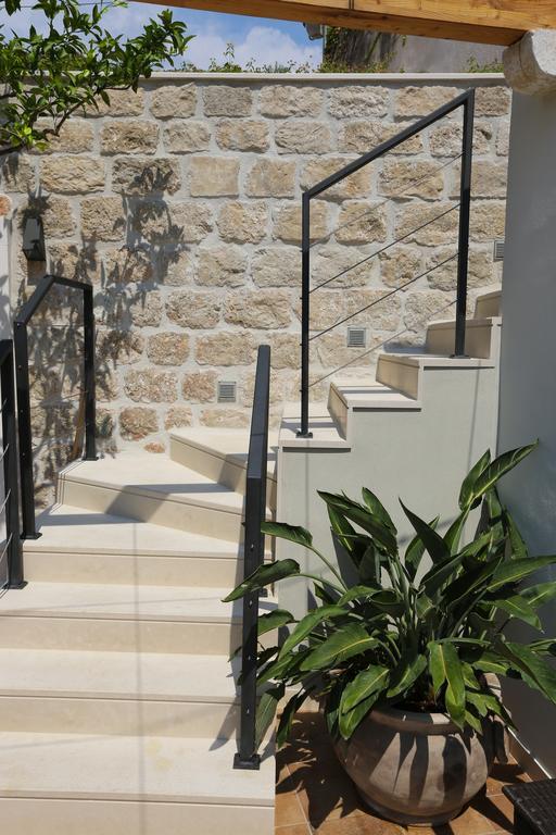 White & Co Villa And Apartments ドゥブロブニク 部屋 写真