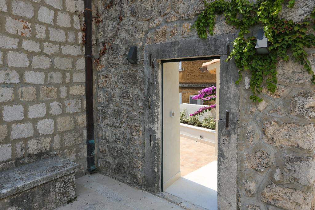 White & Co Villa And Apartments ドゥブロブニク 部屋 写真