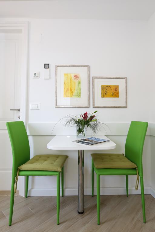 White & Co Villa And Apartments ドゥブロブニク 部屋 写真