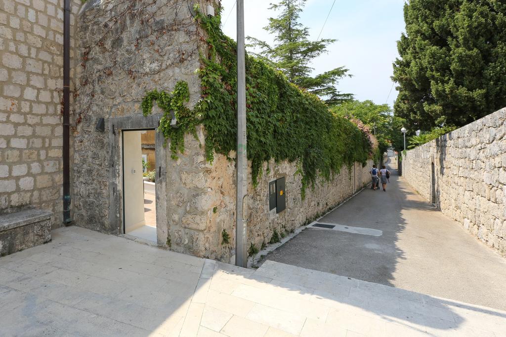 White & Co Villa And Apartments ドゥブロブニク 部屋 写真