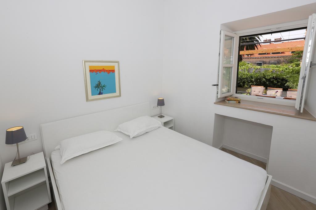 White & Co Villa And Apartments ドゥブロブニク 部屋 写真