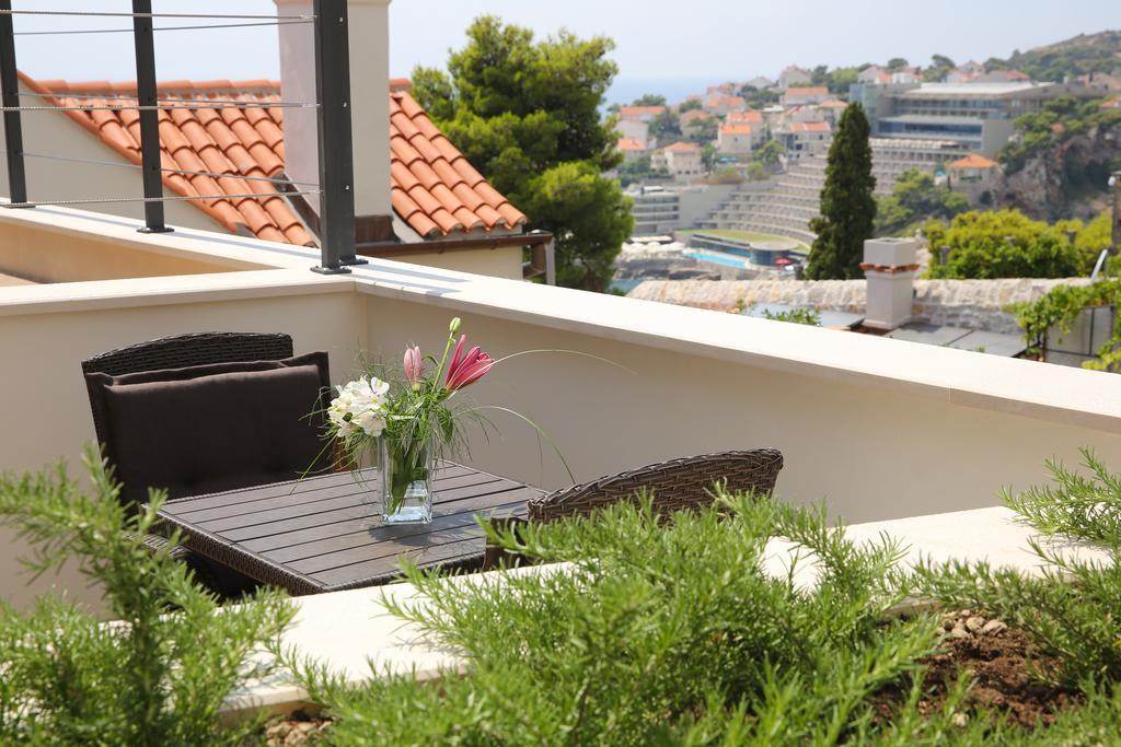 White & Co Villa And Apartments ドゥブロブニク 部屋 写真