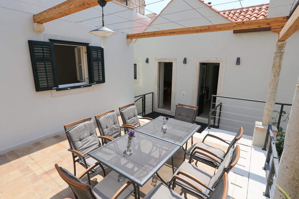White & Co Villa And Apartments ドゥブロブニク 部屋 写真