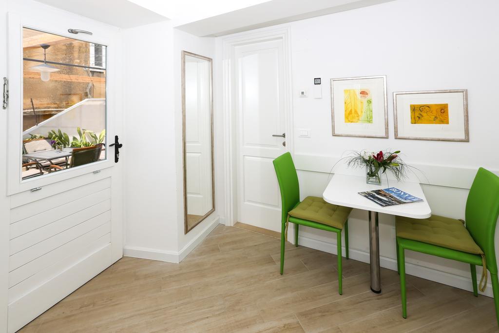 White & Co Villa And Apartments ドゥブロブニク 部屋 写真