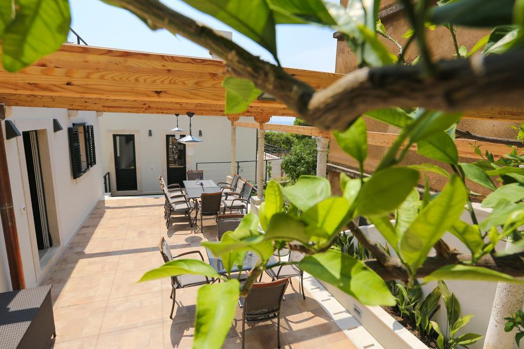 White & Co Villa And Apartments ドゥブロブニク 部屋 写真