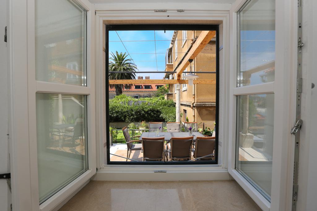 White & Co Villa And Apartments ドゥブロブニク 部屋 写真