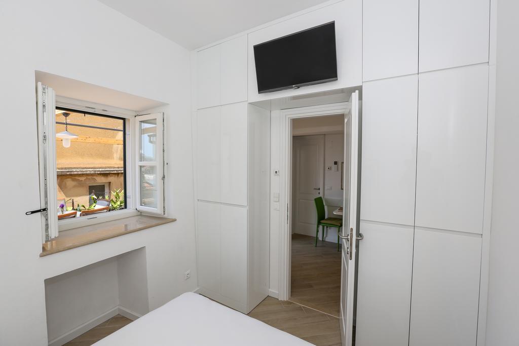 White & Co Villa And Apartments ドゥブロブニク 部屋 写真