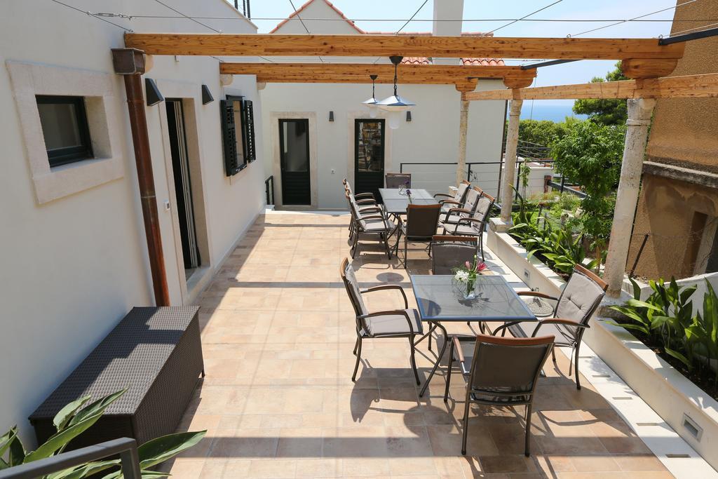 White & Co Villa And Apartments ドゥブロブニク 部屋 写真