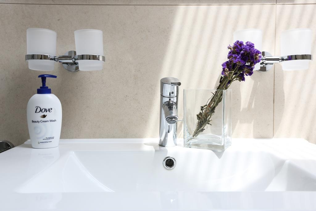 White & Co Villa And Apartments ドゥブロブニク 部屋 写真