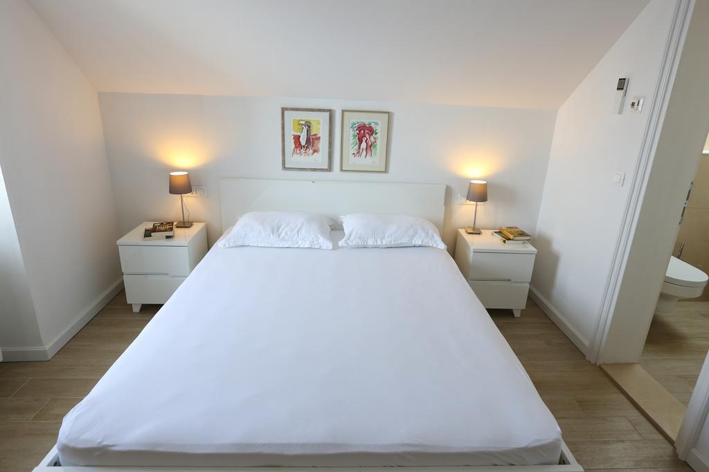 White & Co Villa And Apartments ドゥブロブニク エクステリア 写真