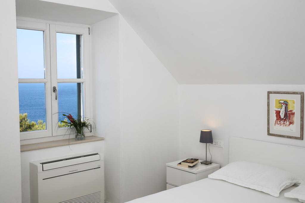 White & Co Villa And Apartments ドゥブロブニク エクステリア 写真